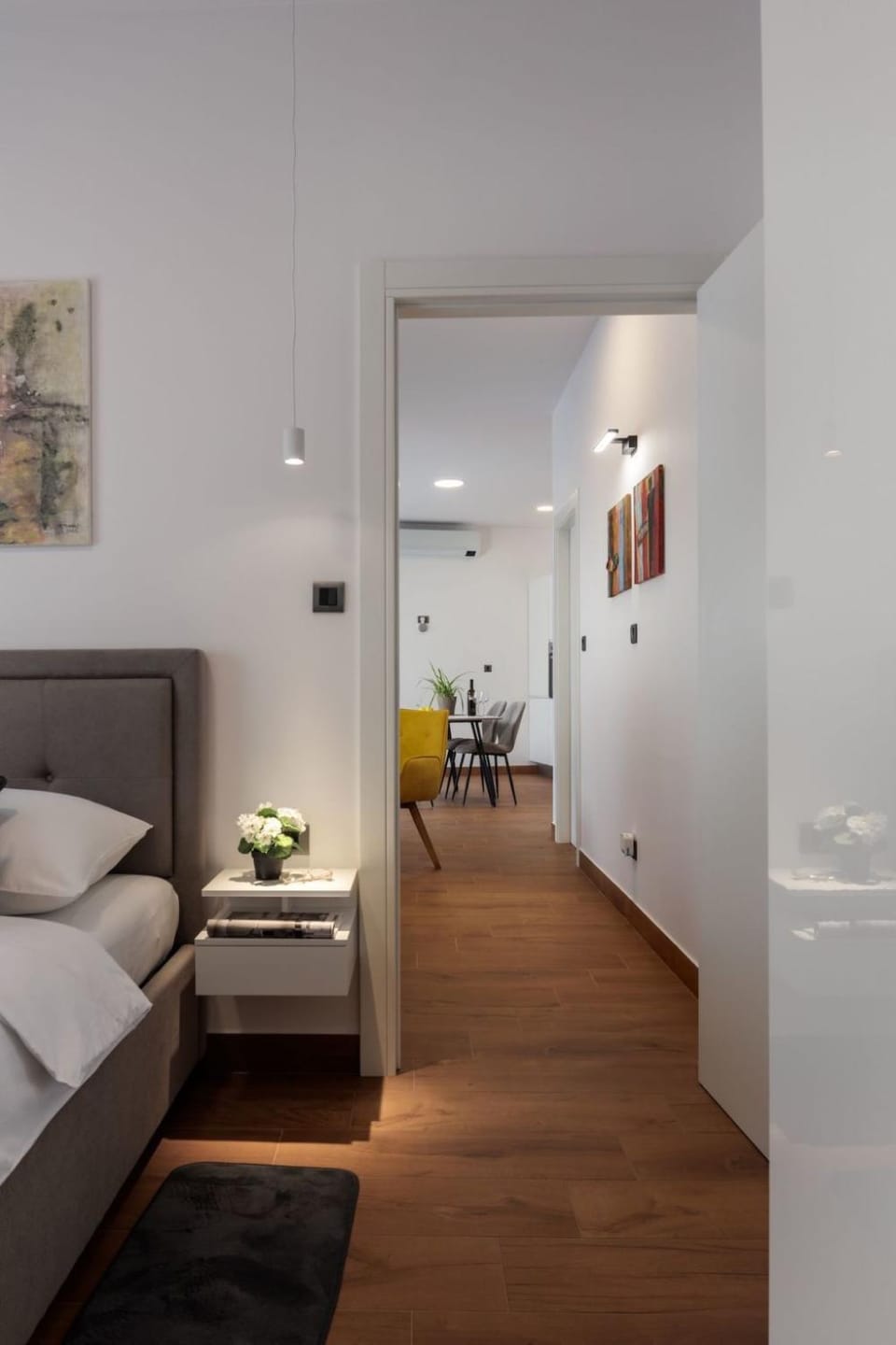 Apartment Terra 5 Deluxe Wohnung by Interhome Apartment in Rijeka