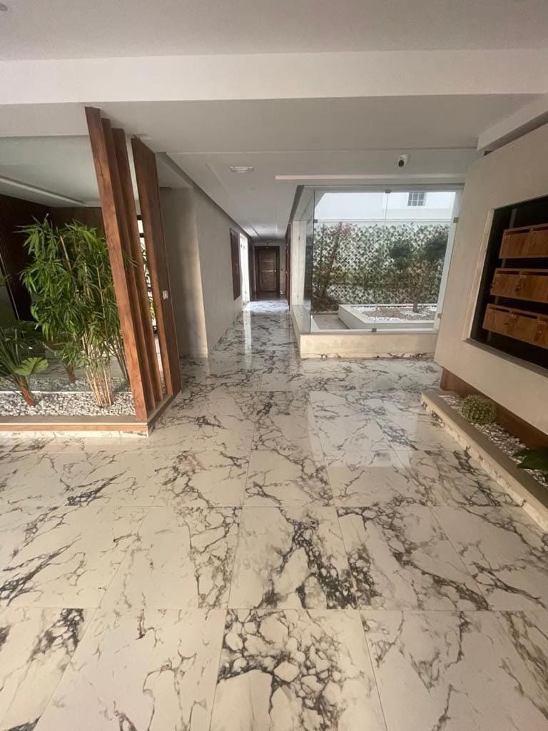 Fancy 01 Apartment in Sousse