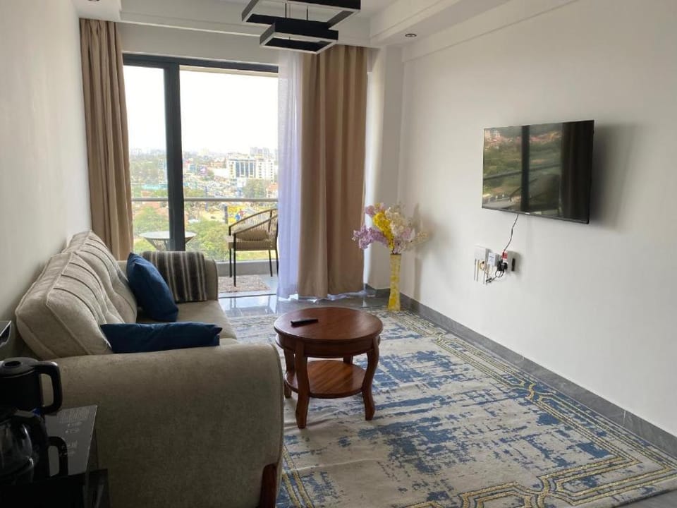 Tranquil Cozy Homes Apartment in Nairobi County