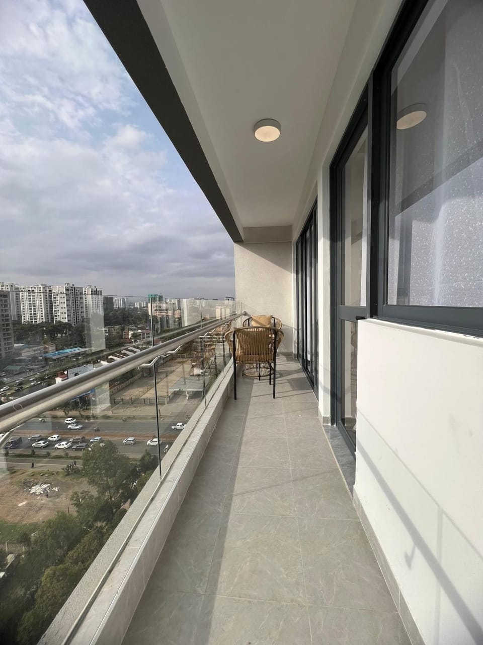Balcony/Terrace, Balcony/Terrace