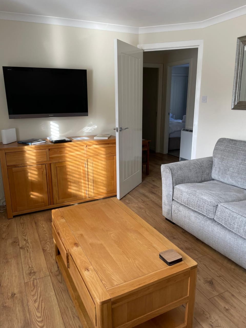 Millburn Court Apartment Apartment in Inverness