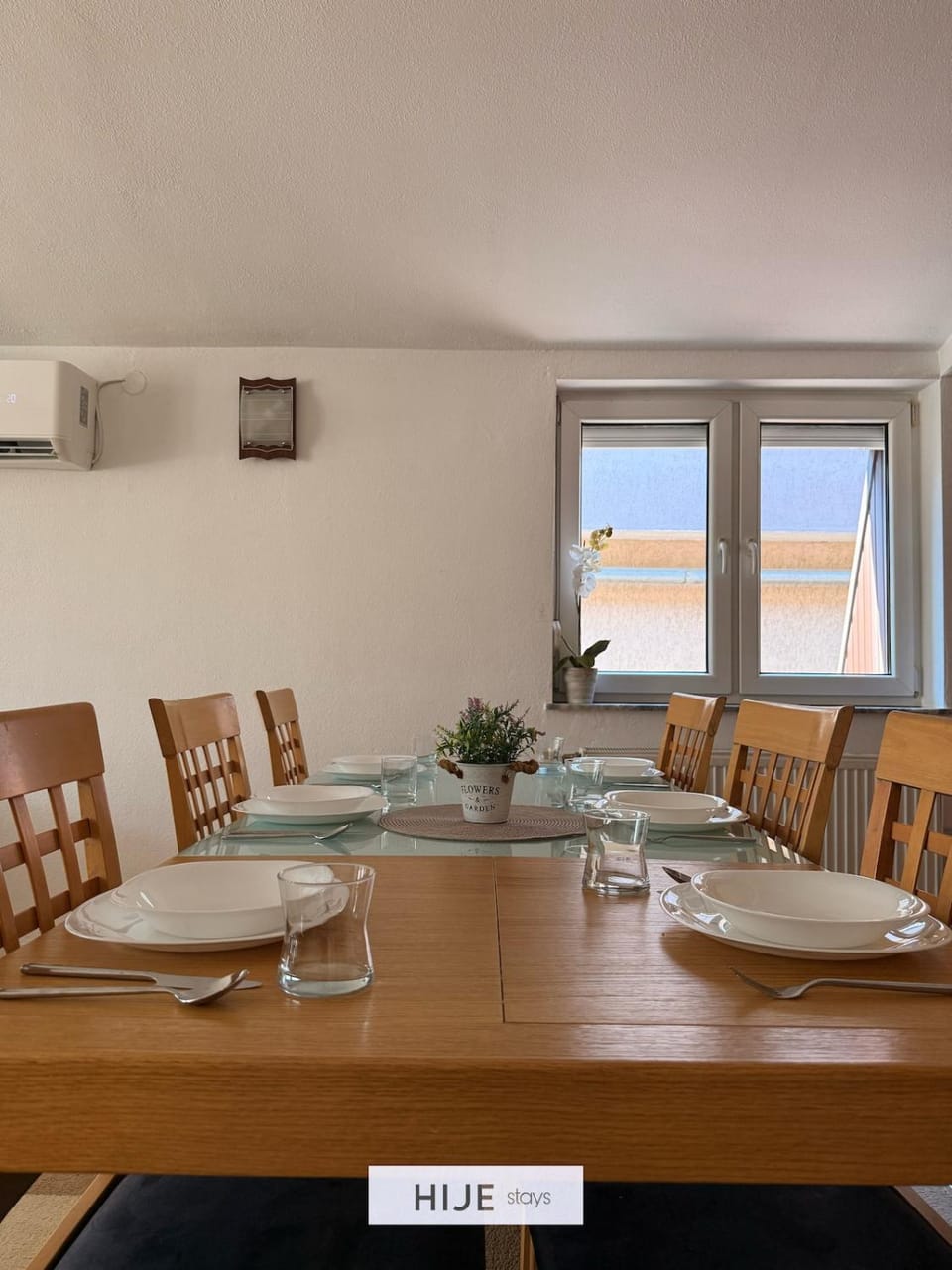 Hije Stays Apartments Apartment in Europe