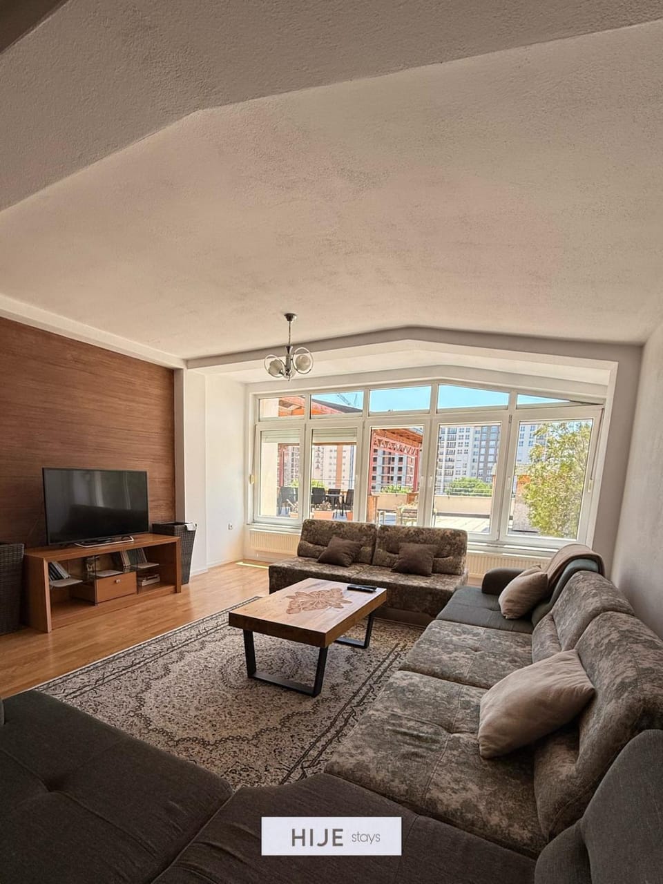 Hije Stays Apartments Apartment in Europe