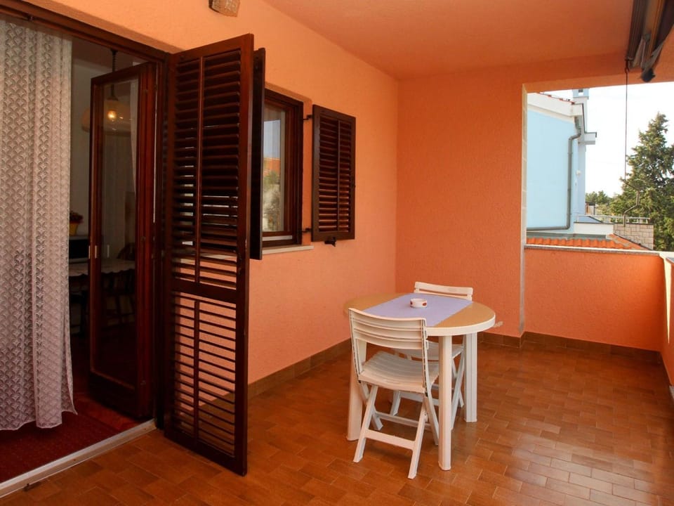 Apartment App Stefanija by Interhome Apartment in Primorje-Gorski Kotar County