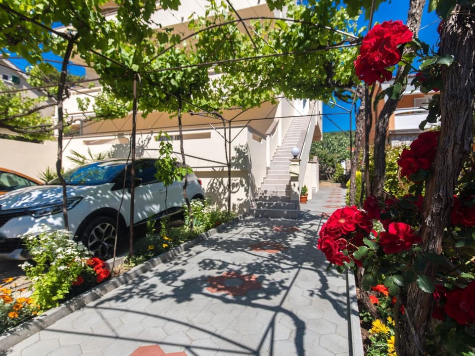 Apartment Apartman Nikola by Interhome Apartment in Primorje-Gorski Kotar County