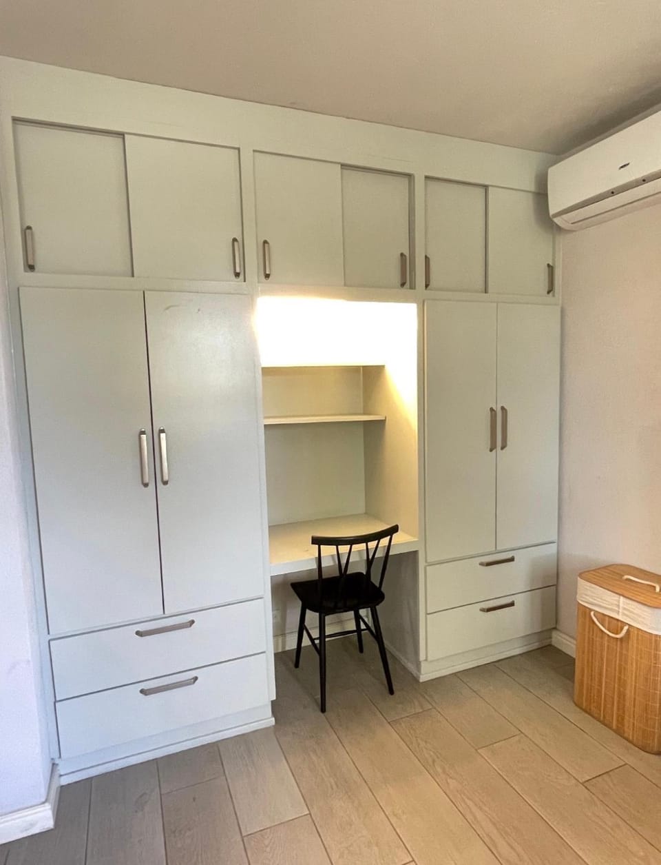 Brightridge Condos Apartment in Bridgetown