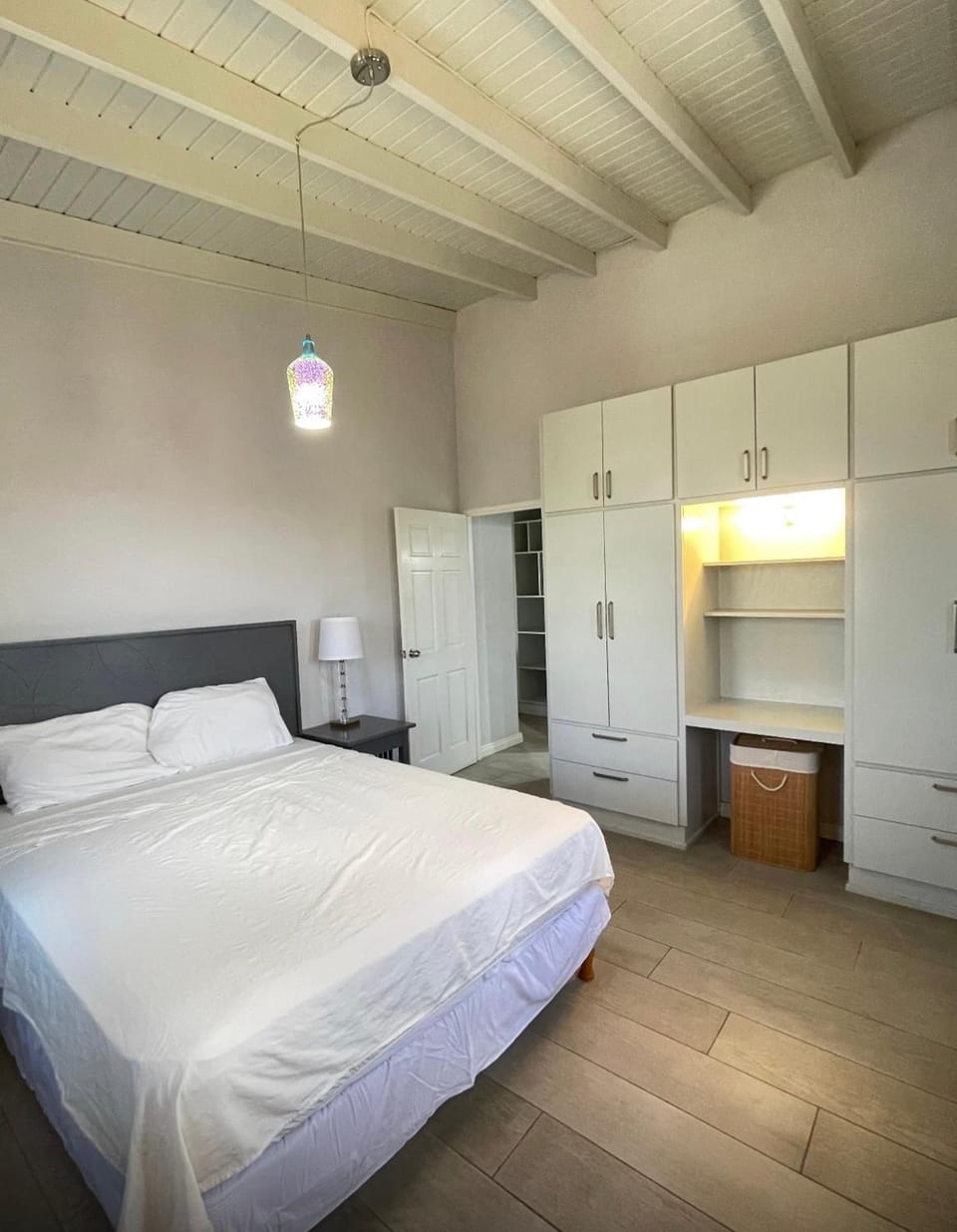 Brightridge Condos Apartment in Bridgetown