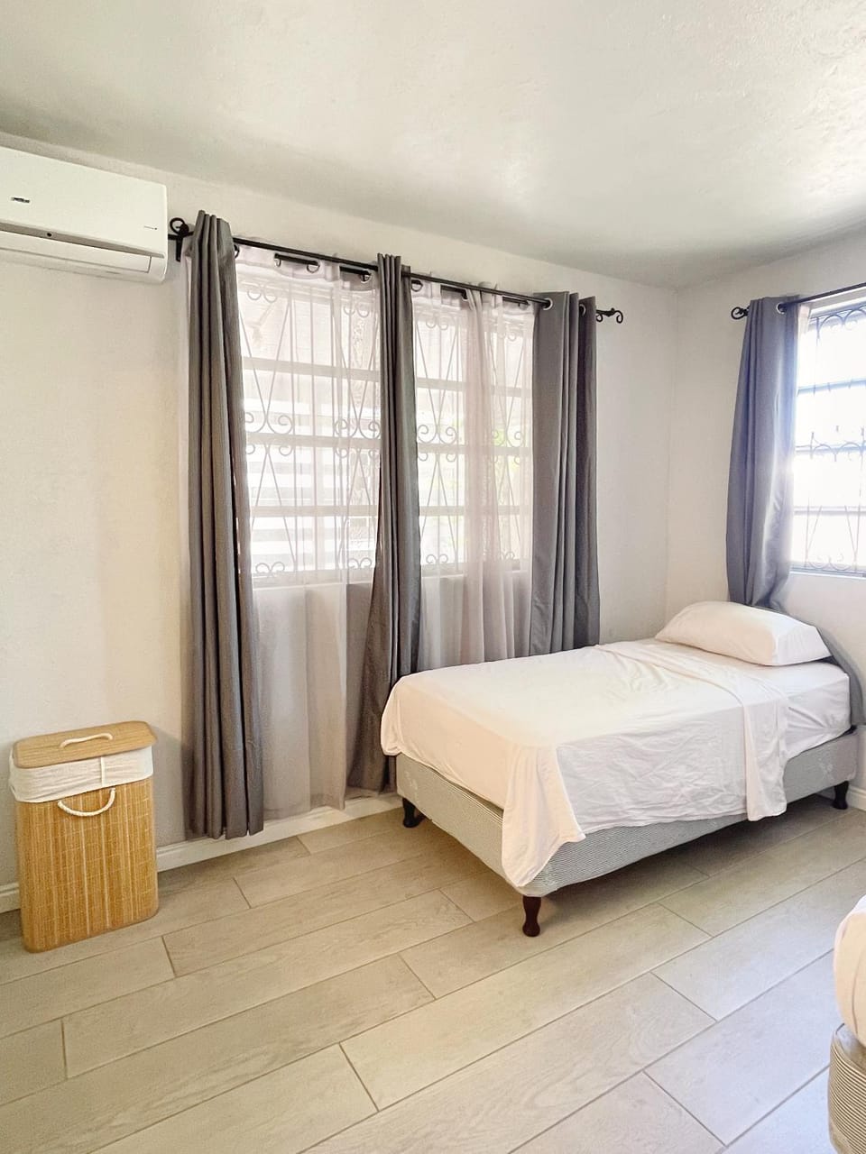 Brightridge Condos Apartment in Bridgetown