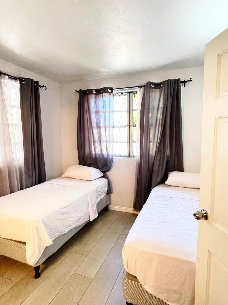 Brightridge Condos Apartment in Bridgetown