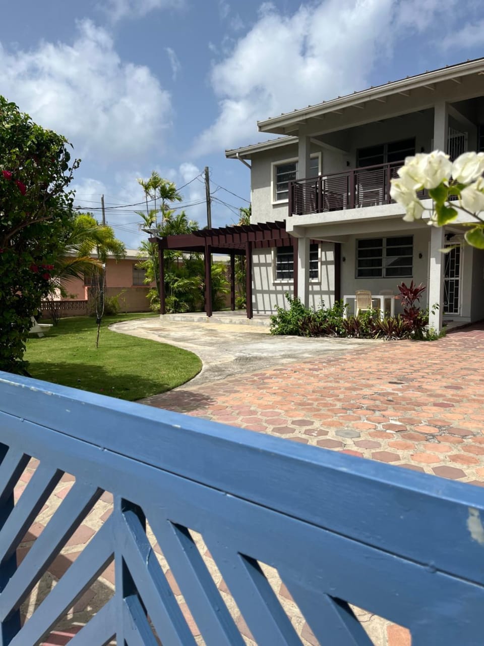 Brightridge Condos Apartment in Bridgetown