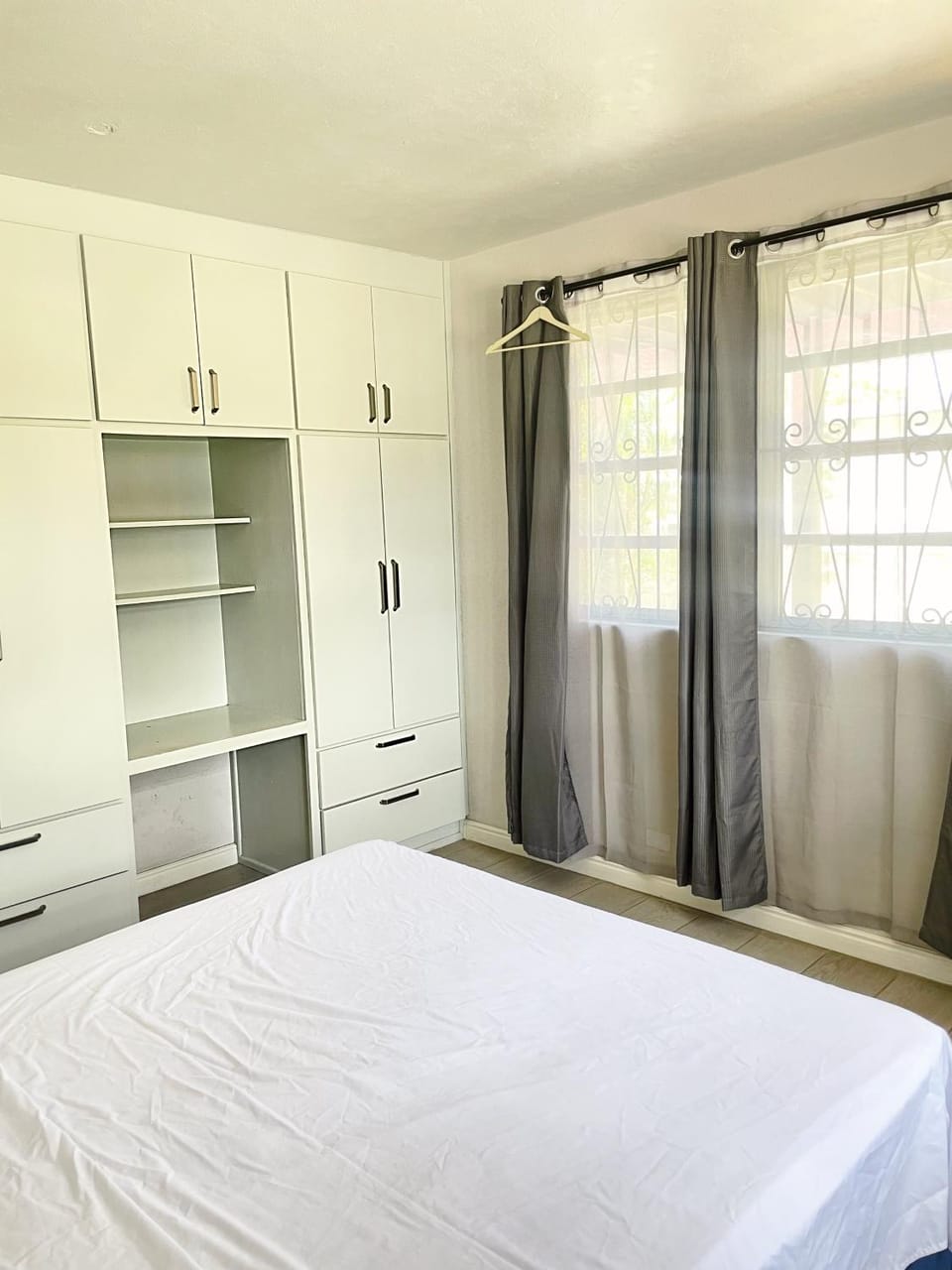 Brightridge Condos Apartment in Bridgetown
