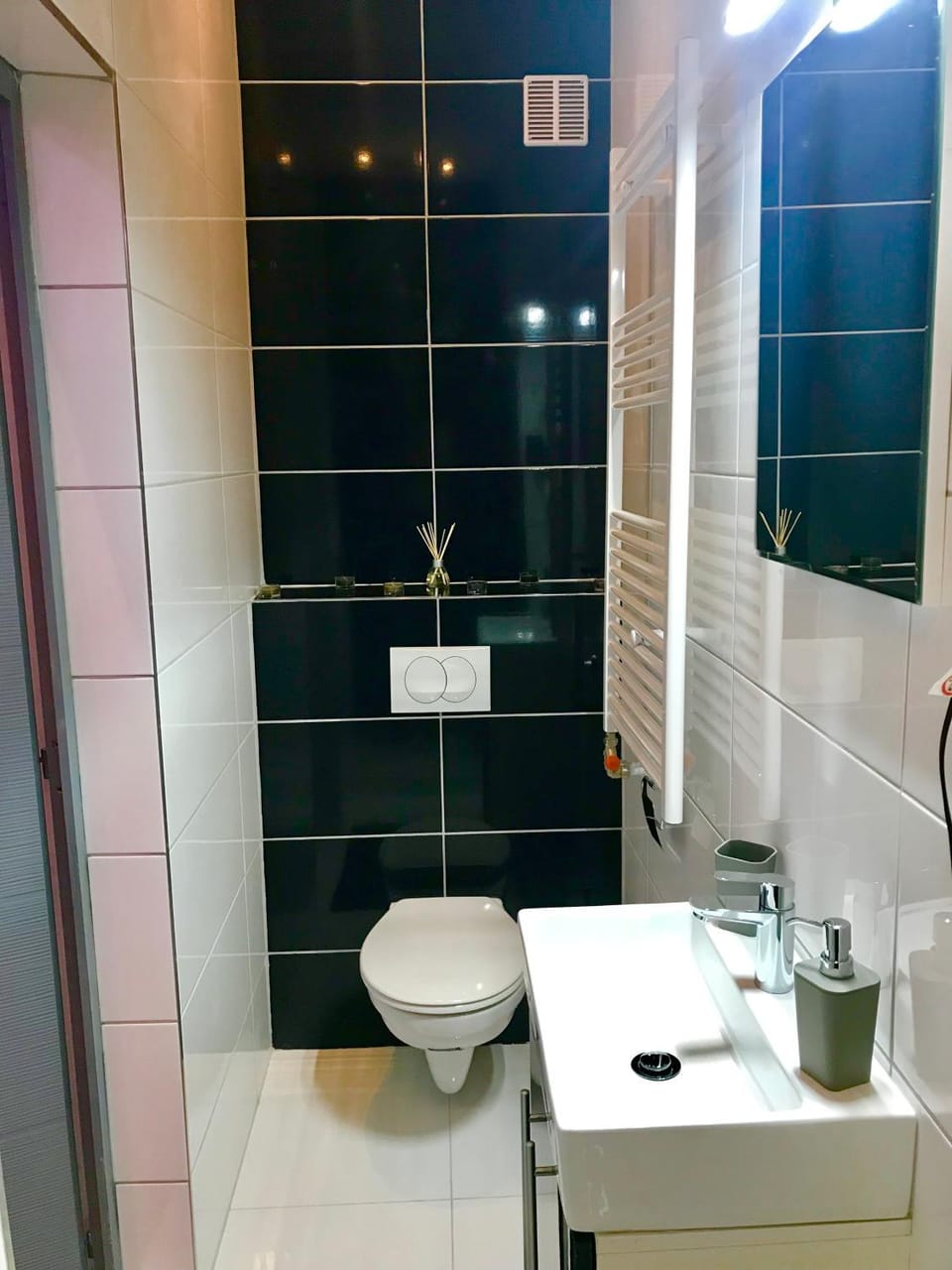 Bajnok Studios Budapest Apartment in Budapest