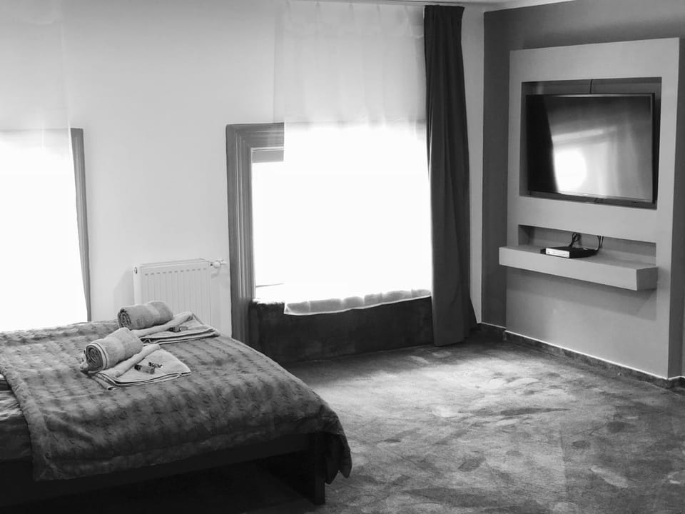 Bajnok Studios Budapest Apartment in Budapest