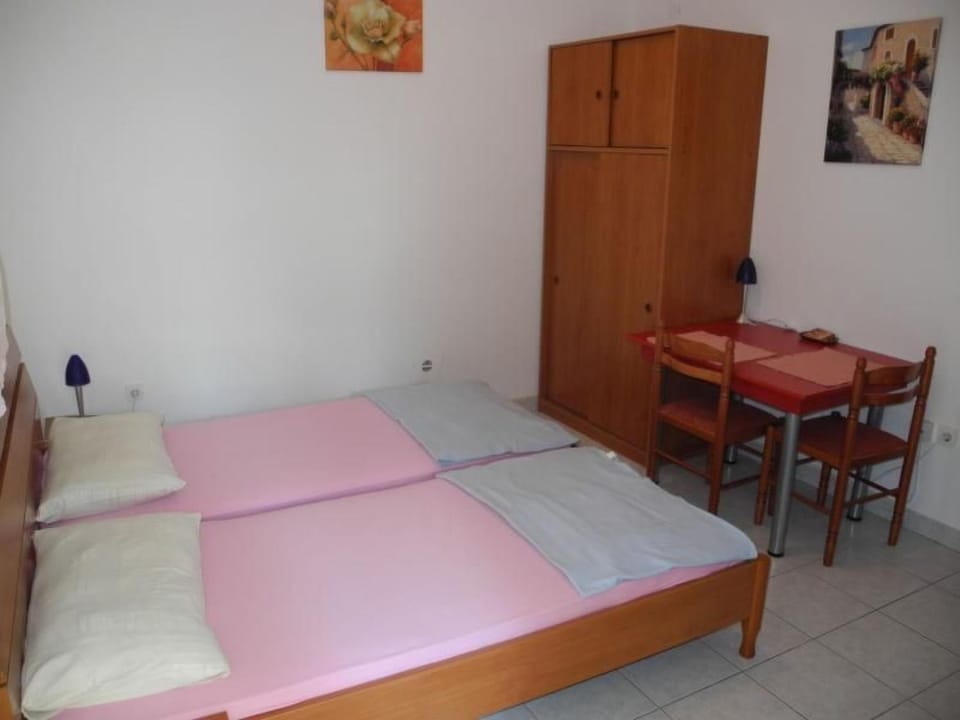 Apartment Studio mit eigener Terrasse by Interhome Apartment in Crikvenica