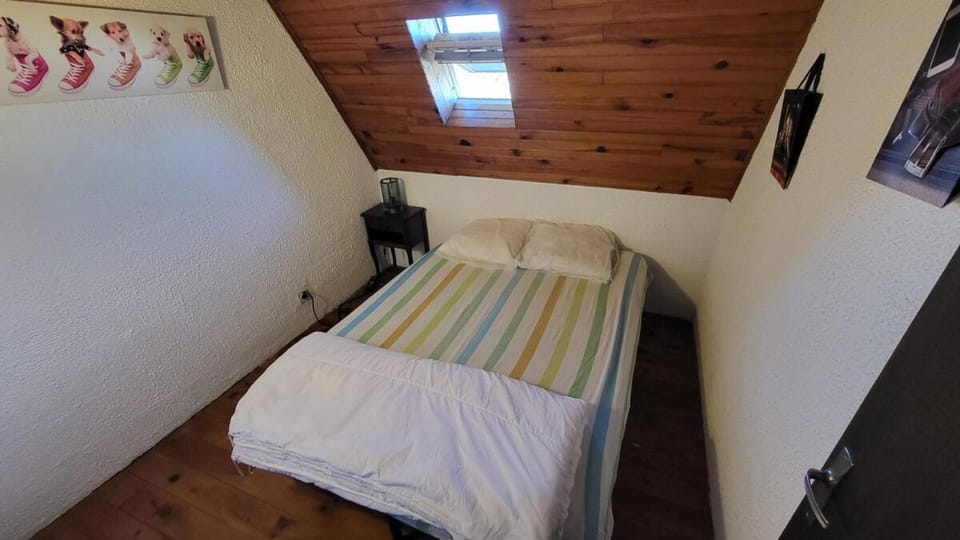 Coeur de Koss Climatisé House in Occitanie