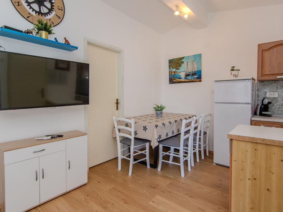 Apartment Apartment Gerzic by Interhome Apartment in Zadar County