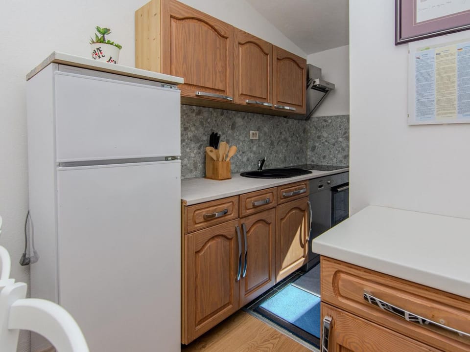 Apartment Apartment Gerzic by Interhome Apartment in Zadar County