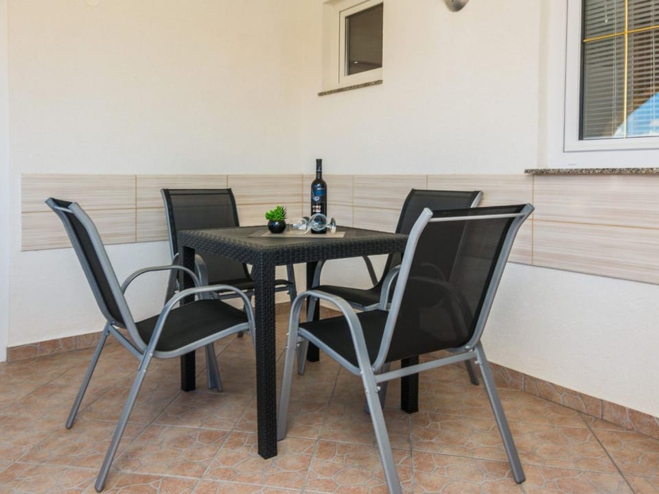 Apartment Apartment Skundric 5 by Interhome Apartment in Zadar County