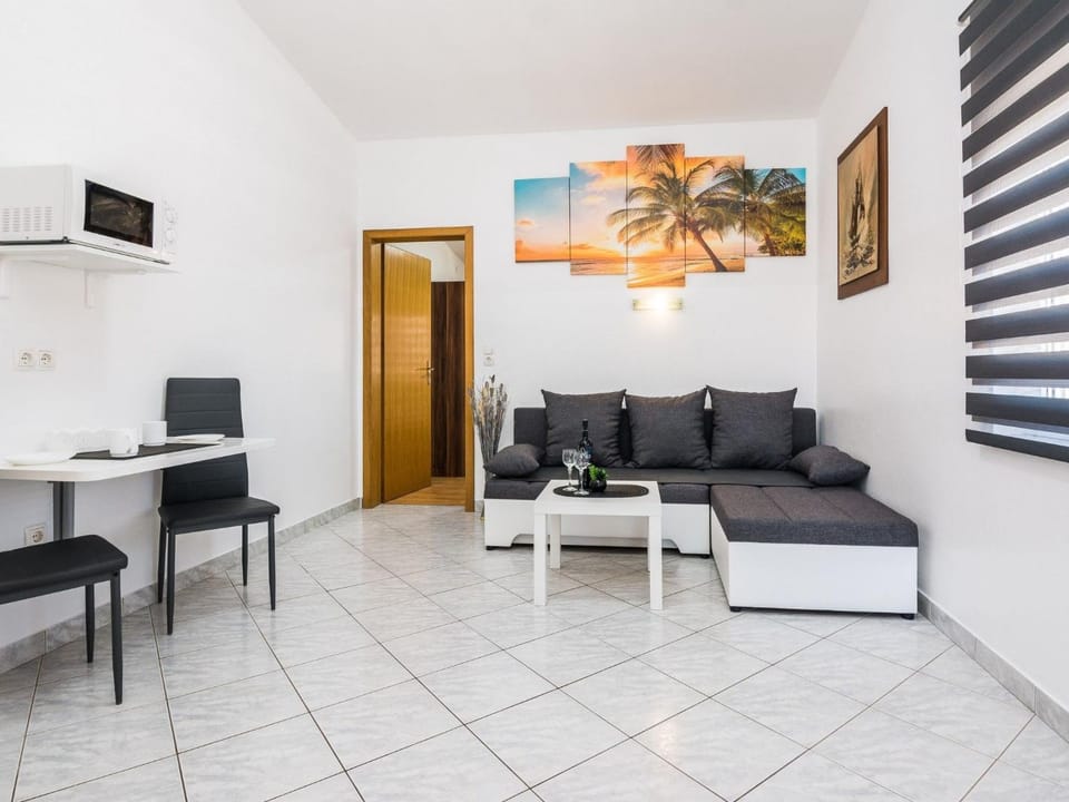 Apartment Apartment Skundric 5 by Interhome Apartment in Zadar County