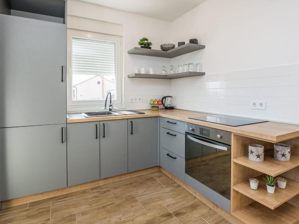 Apartment Apartment Pejakovic 3 by Interhome Apartment in Zadar County
