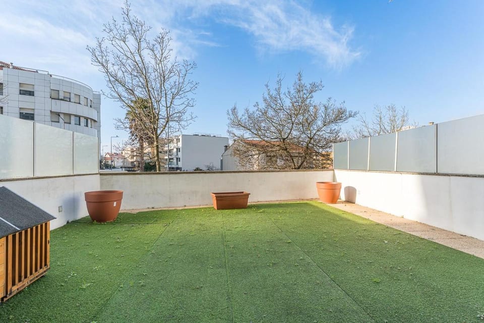 GuestReady - cosy retreat in Vila Nova de Gaia Apartment in Vila Nova de Gaia
