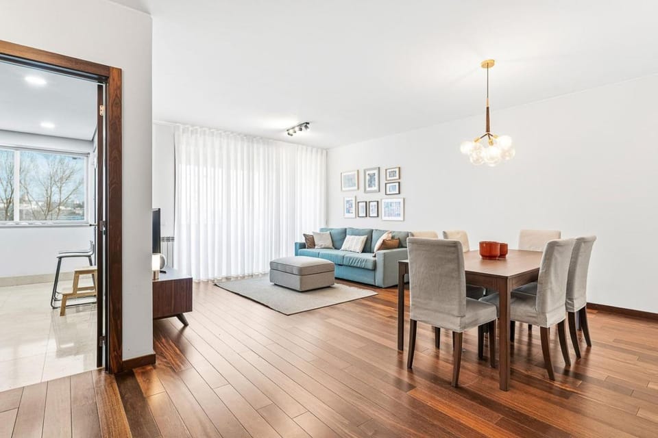 GuestReady - cosy retreat in Vila Nova de Gaia Apartment in Vila Nova de Gaia