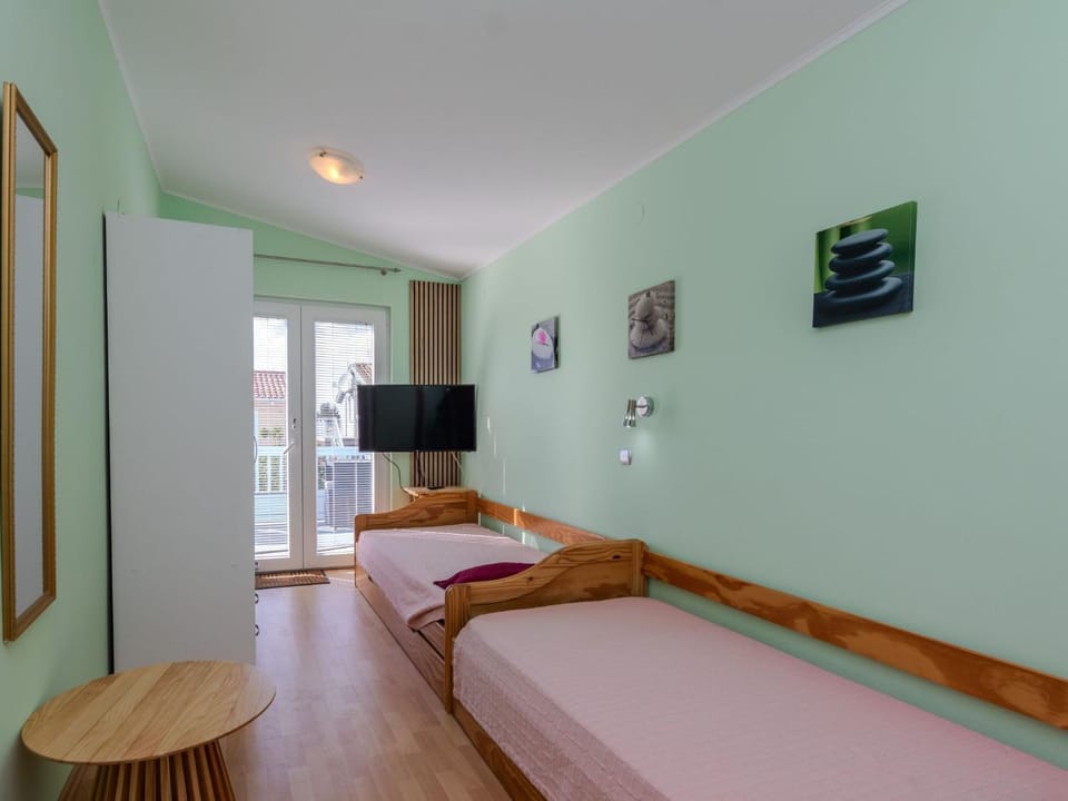 Apartment Apartment Jozef 1 by Interhome Apartment in Zadar County