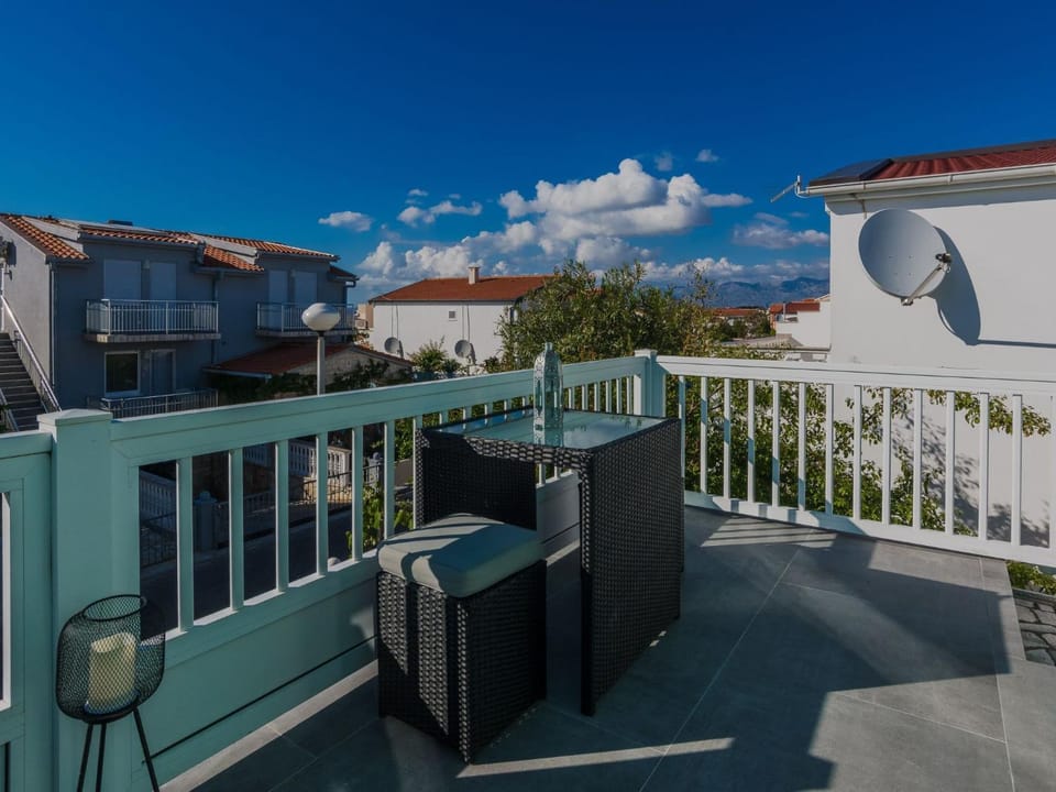 Apartment Apartment Jozef 1 by Interhome Apartment in Zadar County