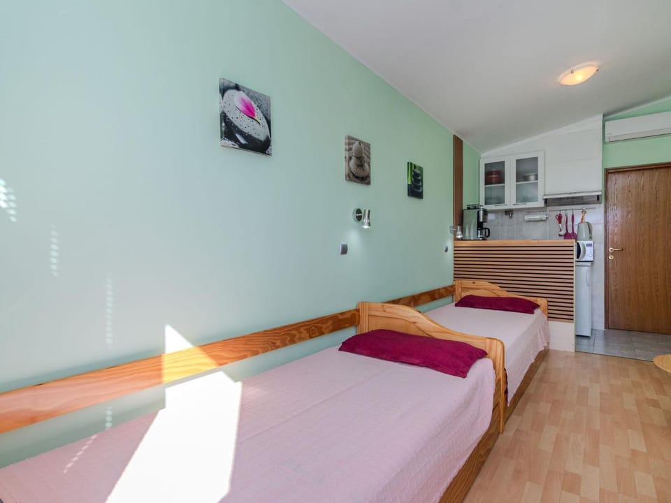 Apartment Apartment Jozef 1 by Interhome Apartment in Zadar County