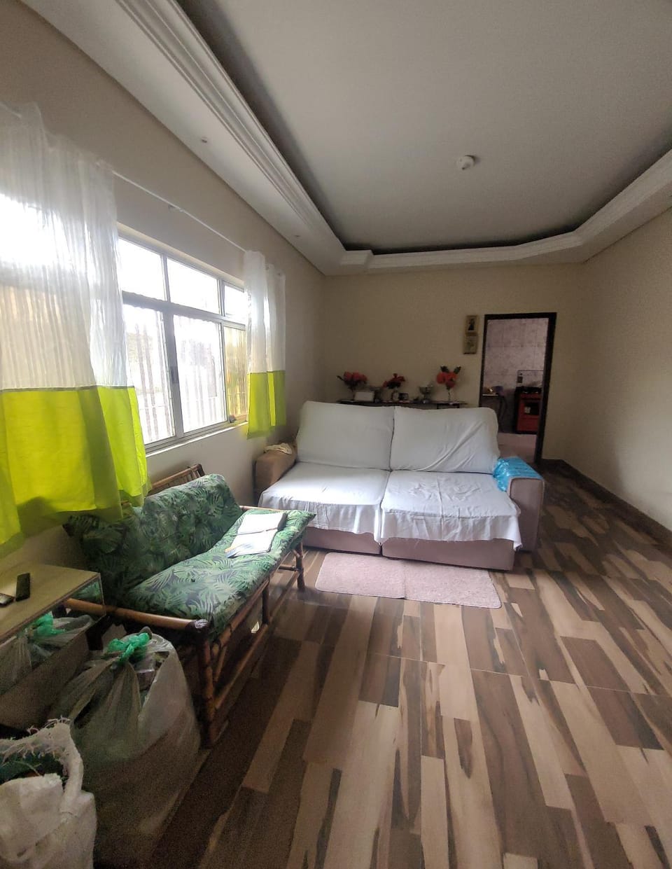 Casa da Mama! Seja Bem Vindo! Vacation rental in State of São Paulo