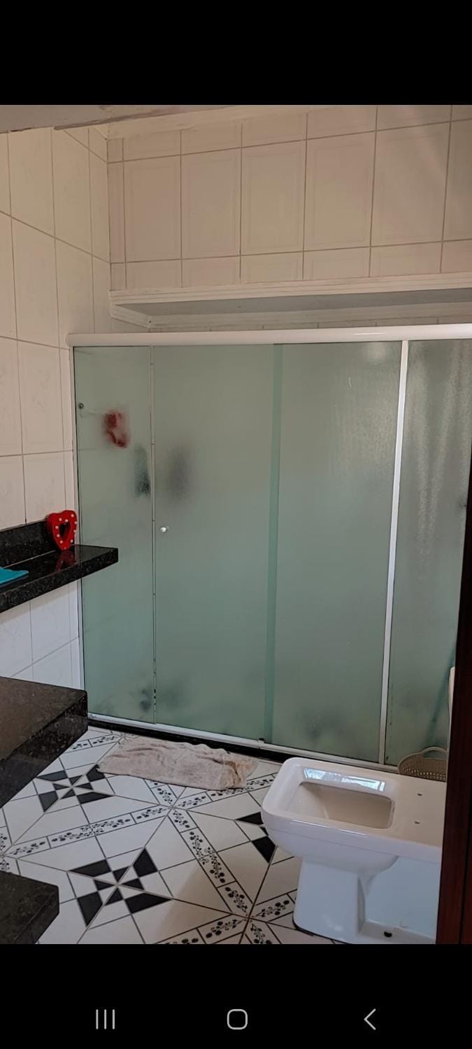 Casa da Mama! Seja Bem Vindo! Vacation rental in State of São Paulo