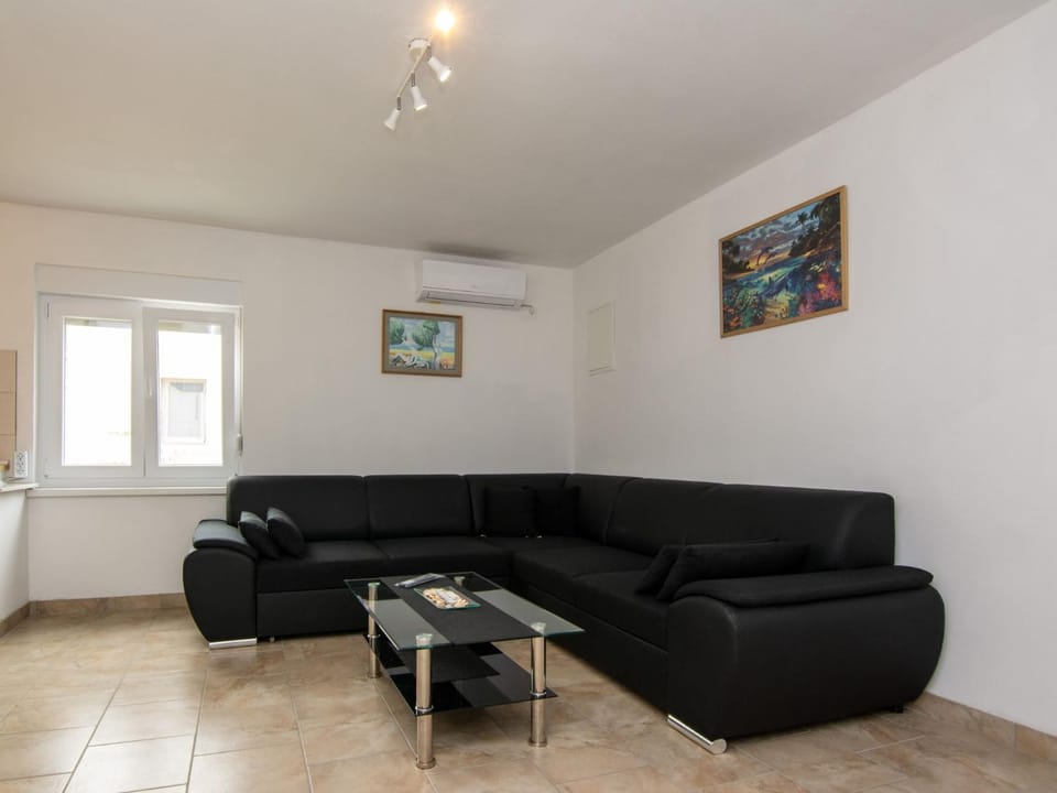 Apartment Apartment Cupic 1 by Interhome Apartment in Zadar County