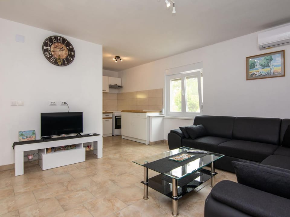 Apartment Apartment Cupic 1 by Interhome Apartment in Zadar County