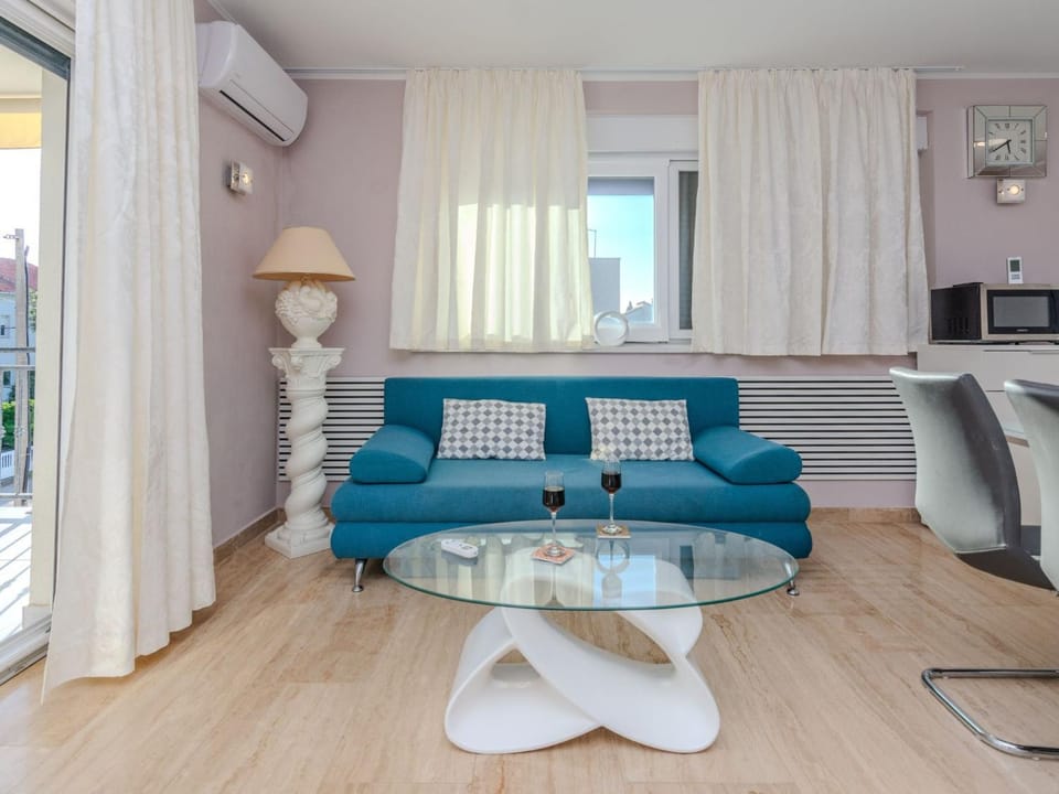 Apartment Apartement Eses by Interhome Apartment in Zadar County