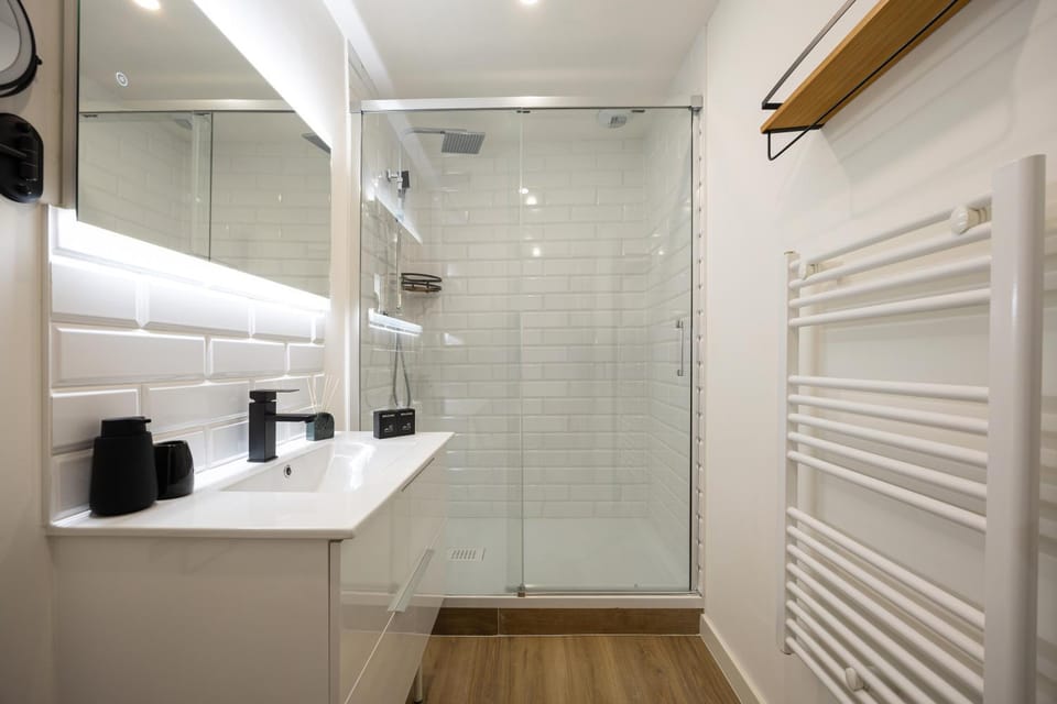 103 Chanzy - Paddock 24H - Centre - Gare - Wifi Apartment in Le Mans