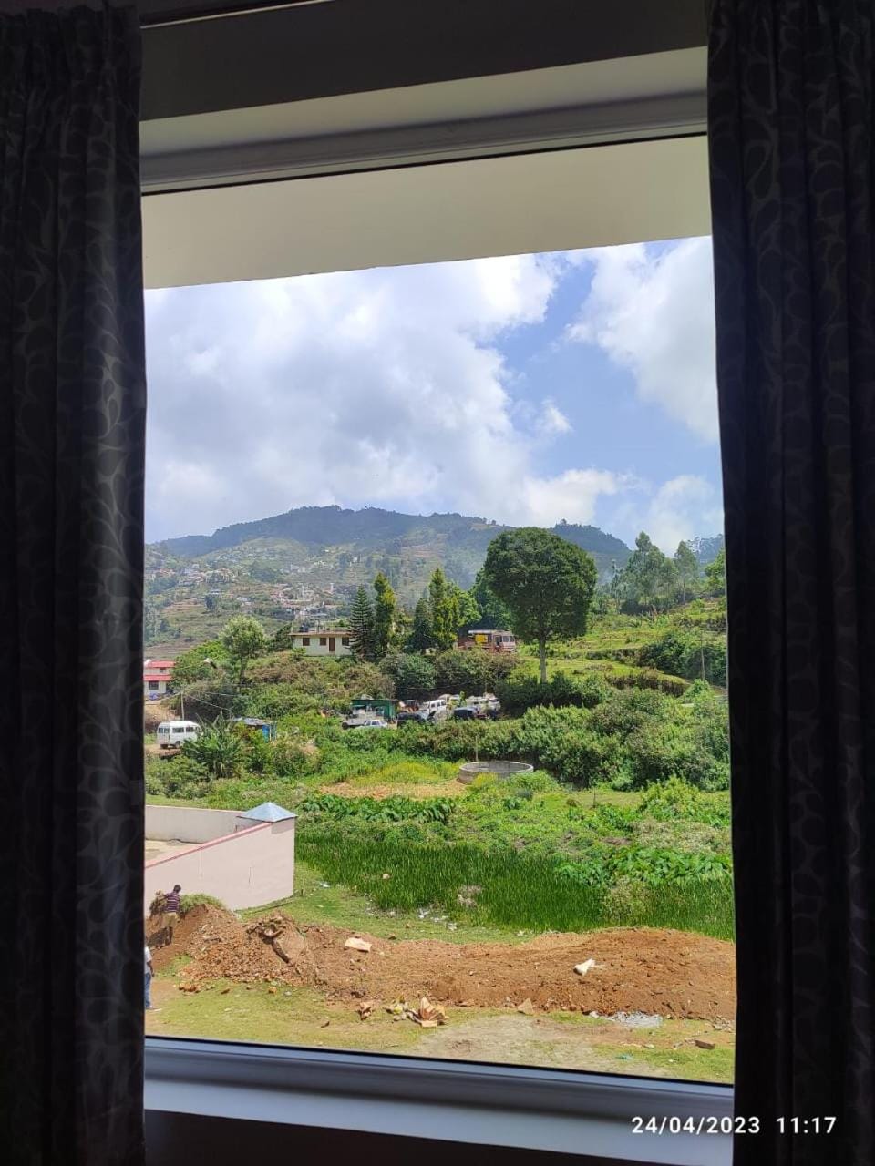 E7 Home stay Vacation rental in Kodaikanal