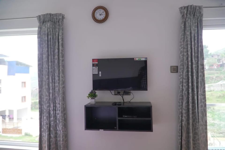 E7 Home stay Vacation rental in Kodaikanal