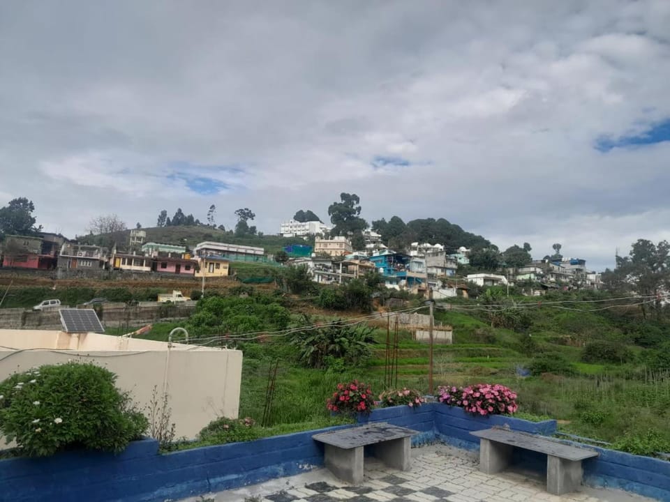 E7 Home stay Vacation rental in Kodaikanal