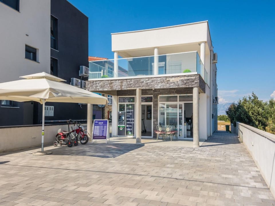 Apartment Apartment Krpan 1 by Interhome Apartment in Zadar County