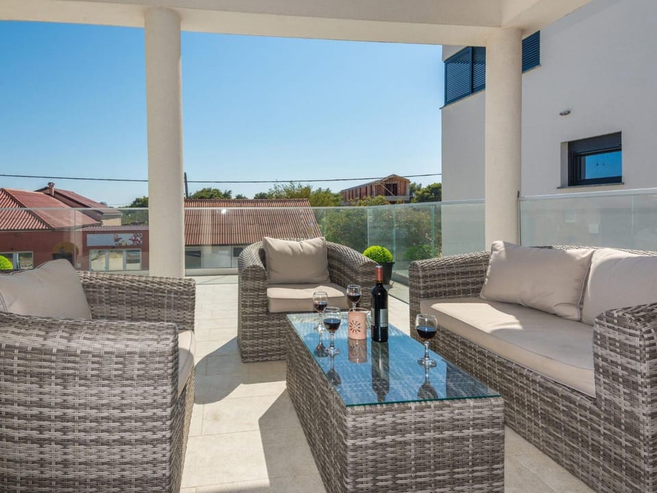 Apartment Apartment Krpan 1 by Interhome Apartment in Zadar County