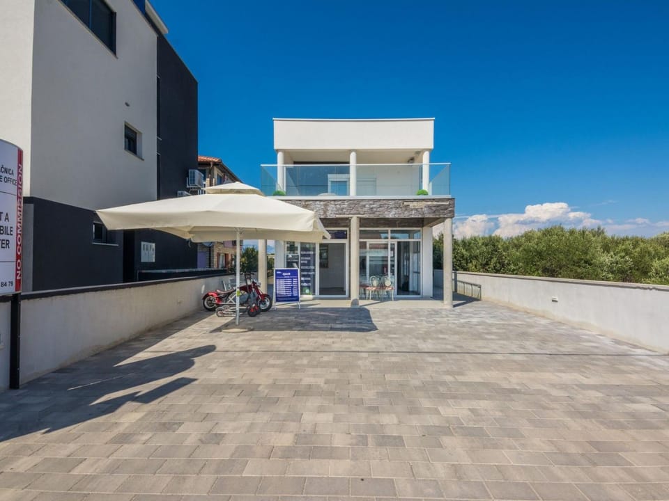 Apartment Apartment Krpan 1 by Interhome Apartment in Zadar County