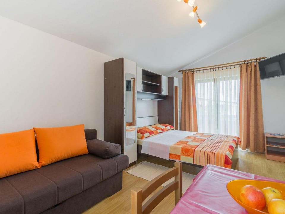 Apartment Apartment Puskaric 3 by Interhome Apartment in Zadar County
