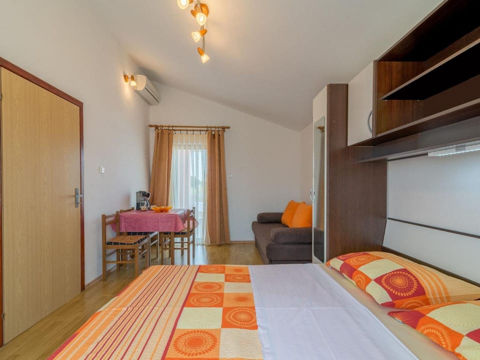 Apartment Apartment Puskaric 3 by Interhome Apartment in Zadar County