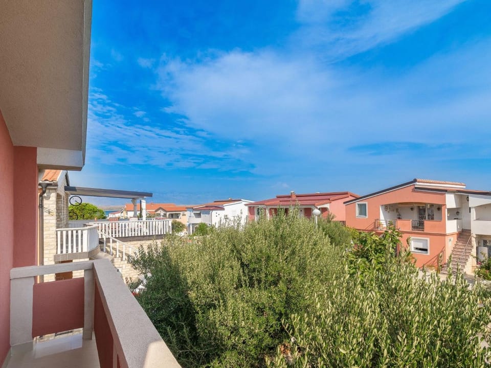 Apartment Apartment Puskaric 3 by Interhome Apartment in Zadar County