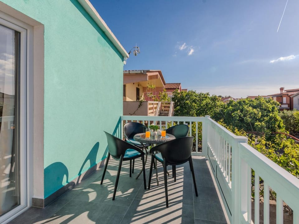 Apartment Apartment Jozef 3 by Interhome Apartment in Zadar County