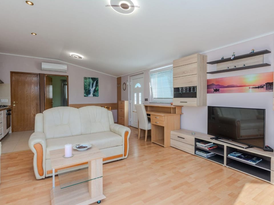 Apartment Apartment Jozef 3 by Interhome Apartment in Zadar County