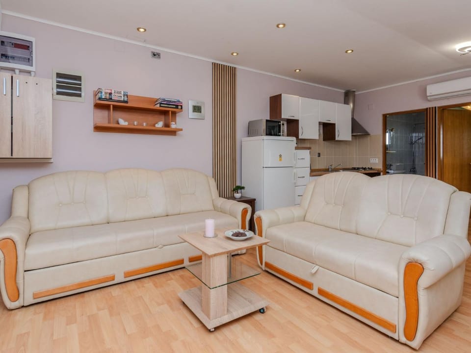 Apartment Apartment Jozef 3 by Interhome Apartment in Zadar County