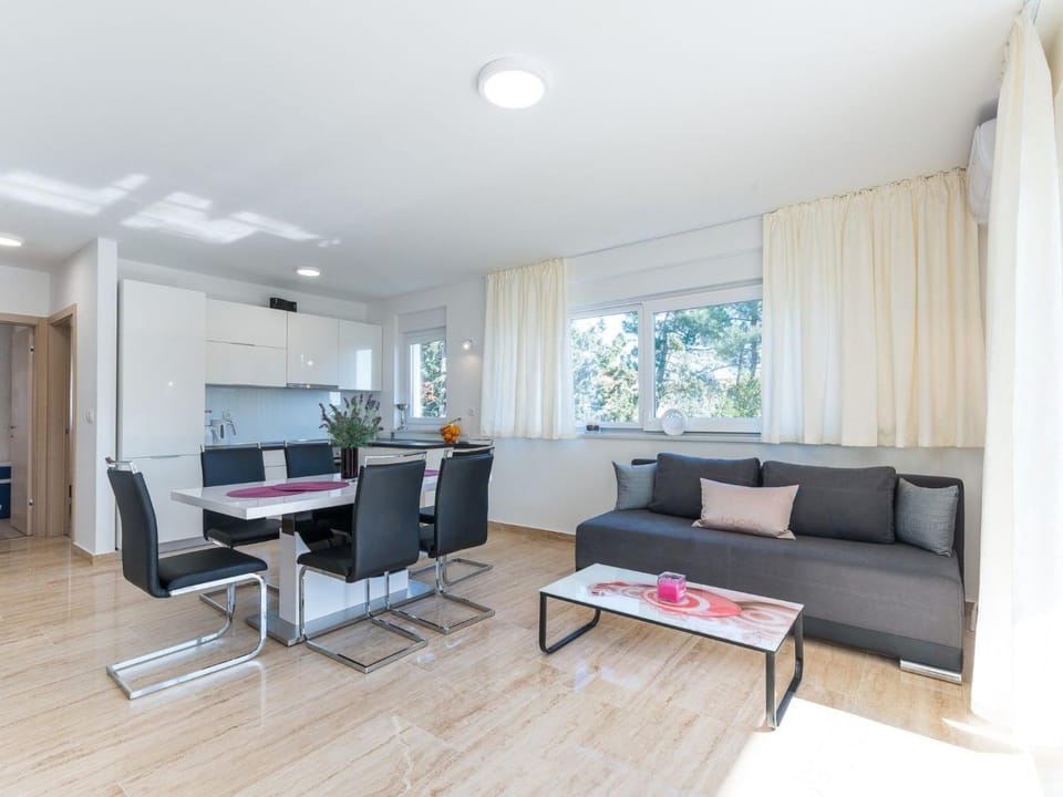 Apartment Apartement Martan by Interhome Apartment in Zadar County