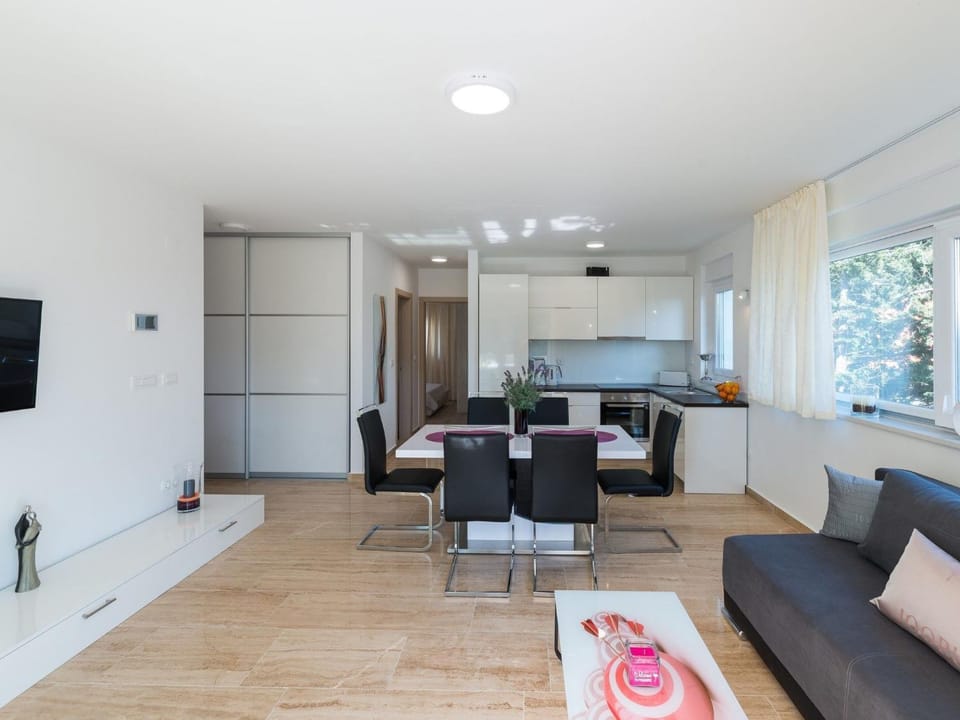 Apartment Apartement Martan by Interhome Apartment in Zadar County
