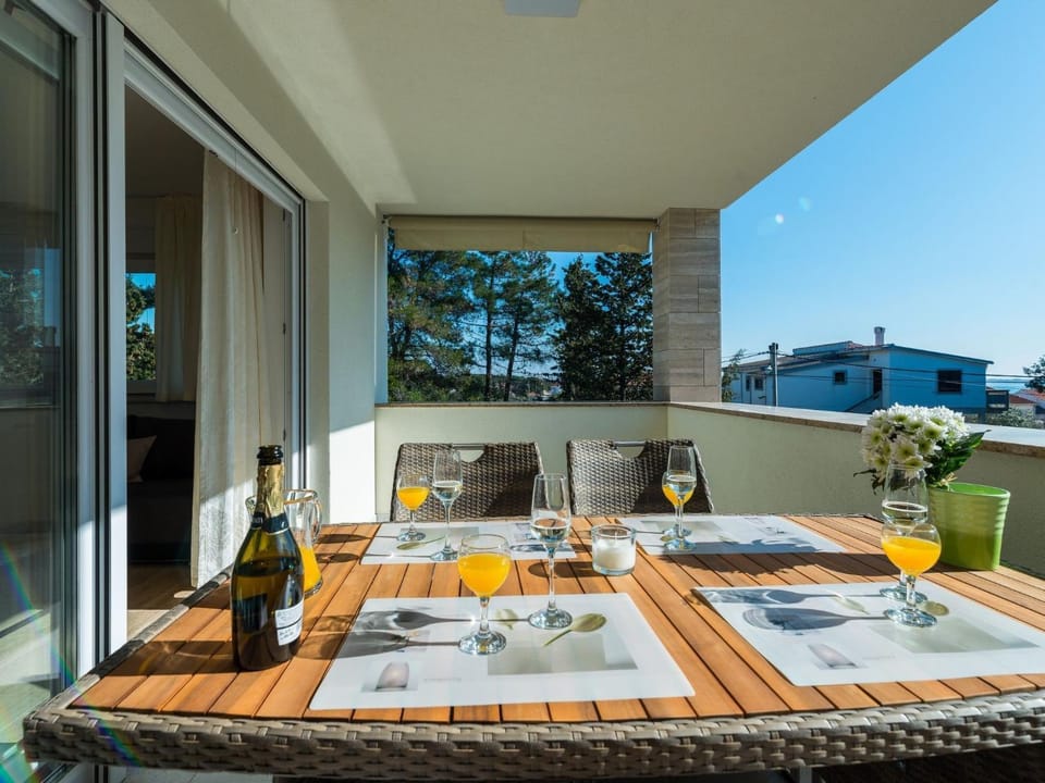 Apartment Apartement Martan by Interhome Apartment in Zadar County